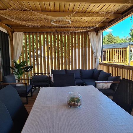 Mobile Home Kmz Selce Luaran gambar