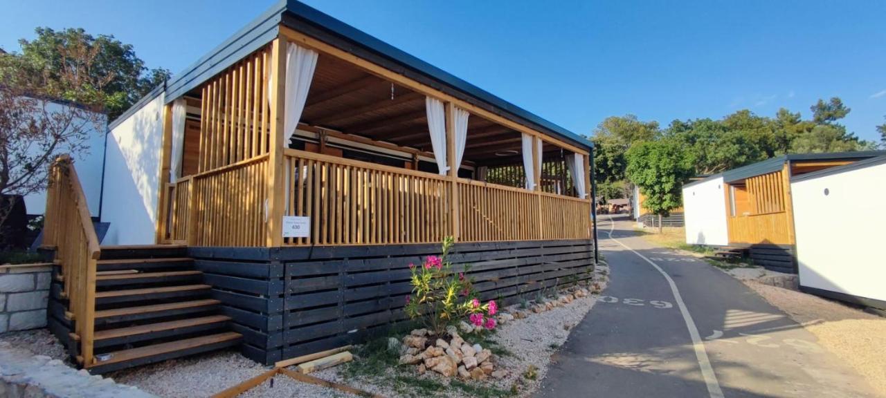 Mobile Home Kmz Selce Luaran gambar