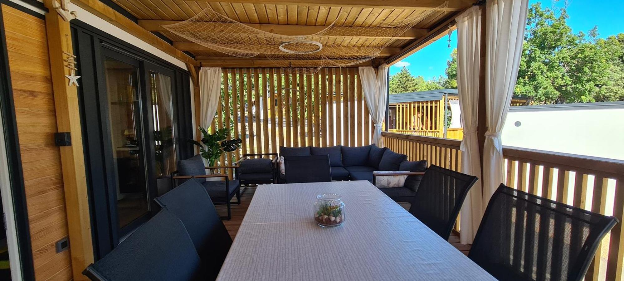 Mobile Home Kmz Selce Luaran gambar