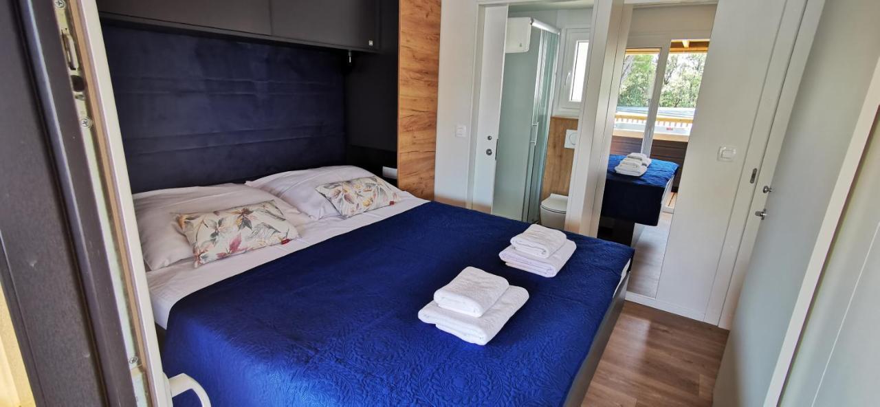 Mobile Home Kmz Selce Luaran gambar