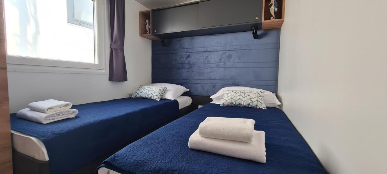 Mobile Home Kmz Selce Luaran gambar