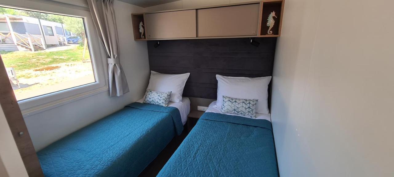 Mobile Home Kmz Selce Luaran gambar