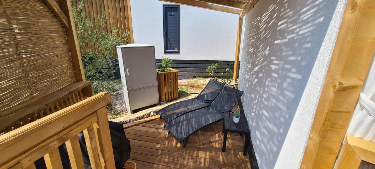 Mobile Home Kmz Selce Luaran gambar