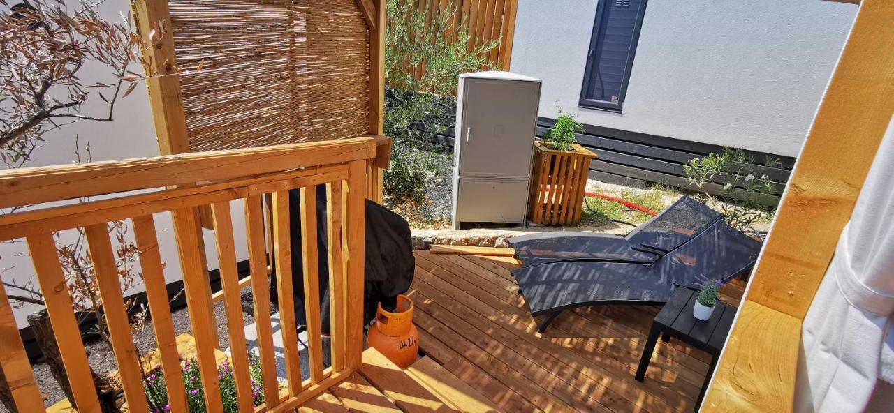 Mobile Home Kmz Selce Luaran gambar